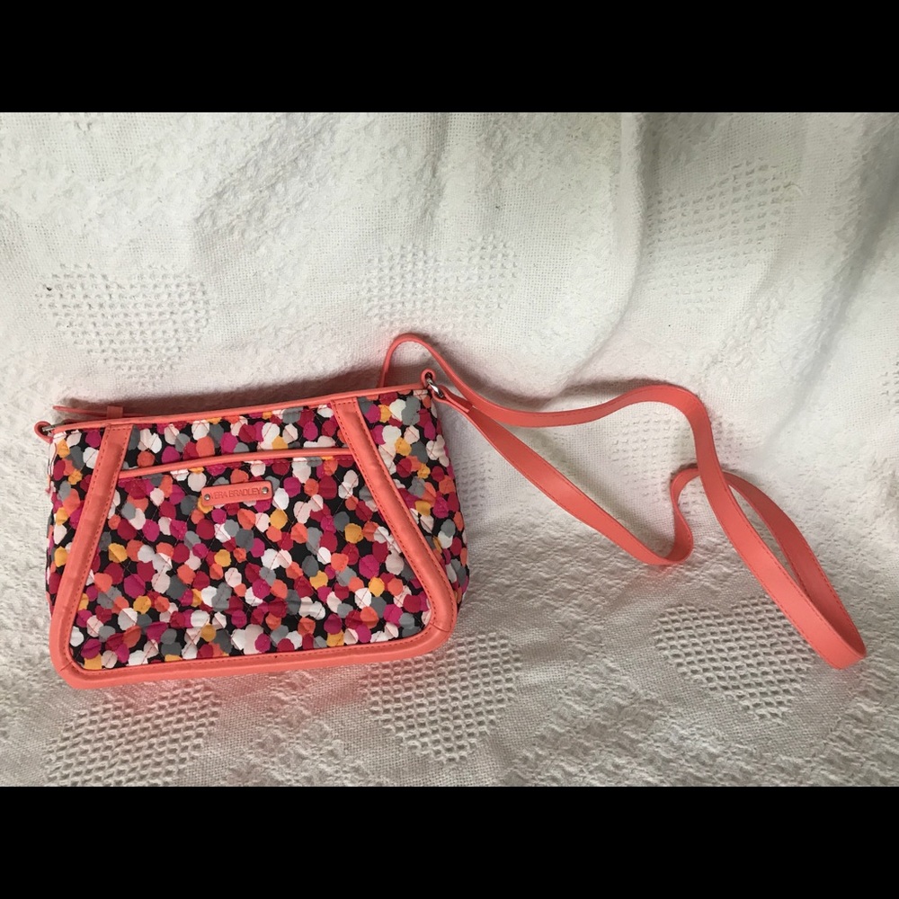vera bradley handbag